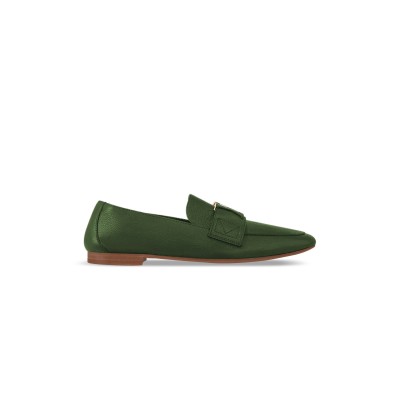 LOUIS VUITTON CAPRI LOAFERS 1AC93